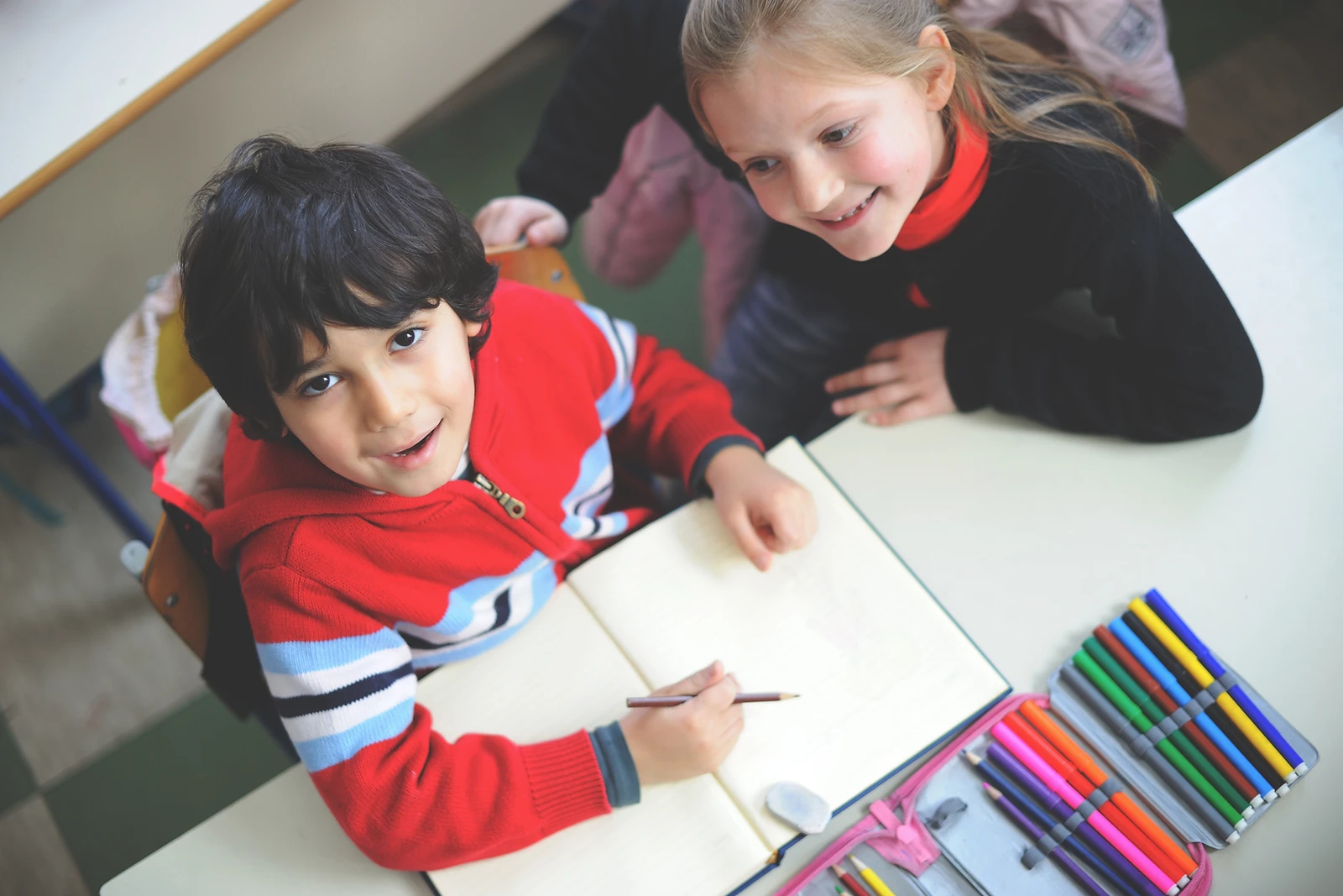 Elterncoaching: ADHS und Schule