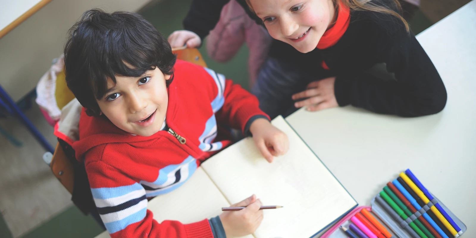 Elterncoaching: ADHS und Schule