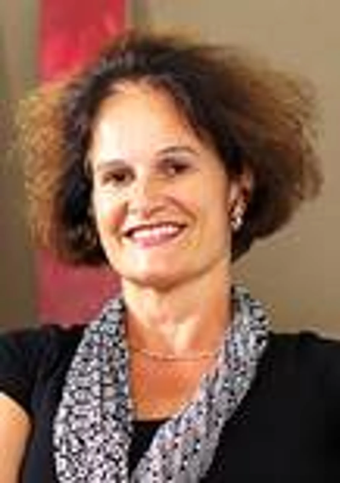Marianne Baillods