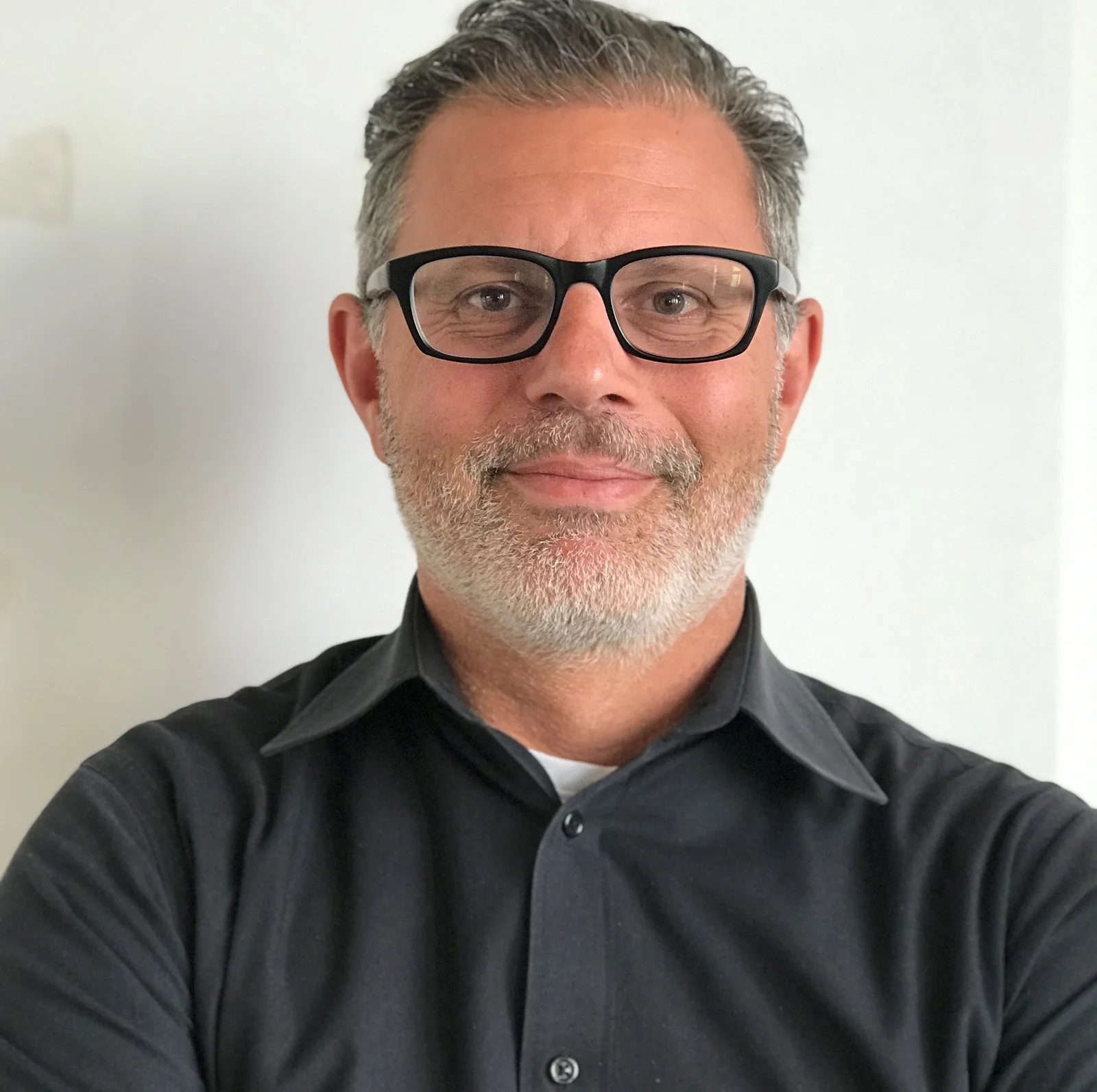 Ueli Reber 